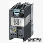 為什么西門(mén)子plc控制G120變頻器不能配漏電保護(hù)器？